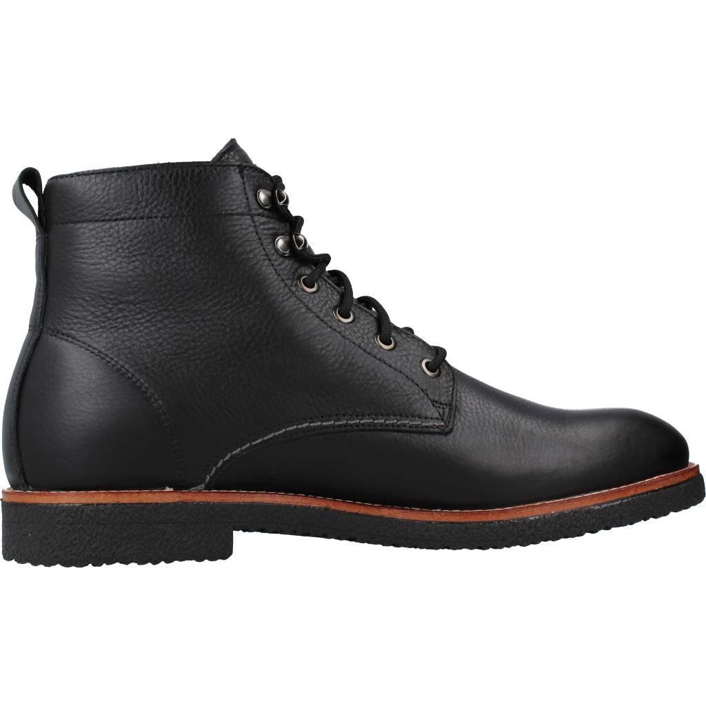 Bottes Panama Jack Modèle Glasgow Gtx C3 Couleur Noir 4/5