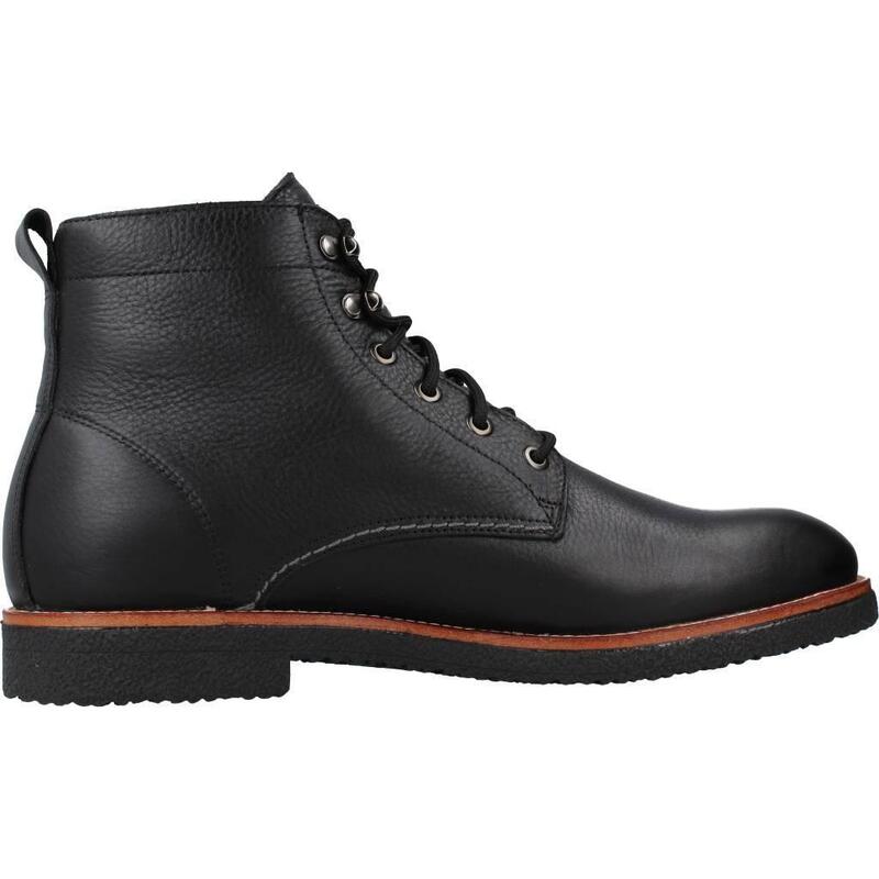 Boty Panama Jack Model Glasgow Gtx C3 Barva černý