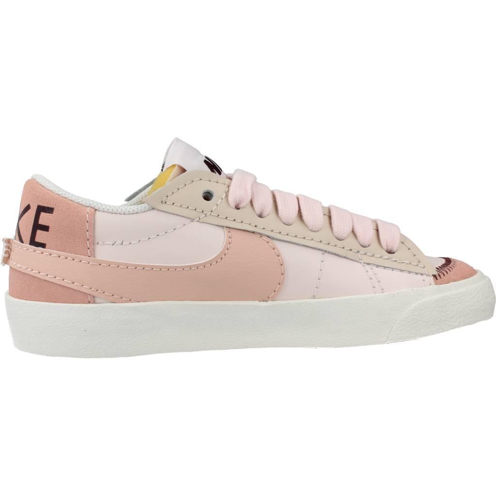 Buty NIKE ULTRABEST DQ1470 Rose 4/5