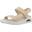 Sandales Skechers Modèle Uno - Summer Stand 2 Couleur Beige