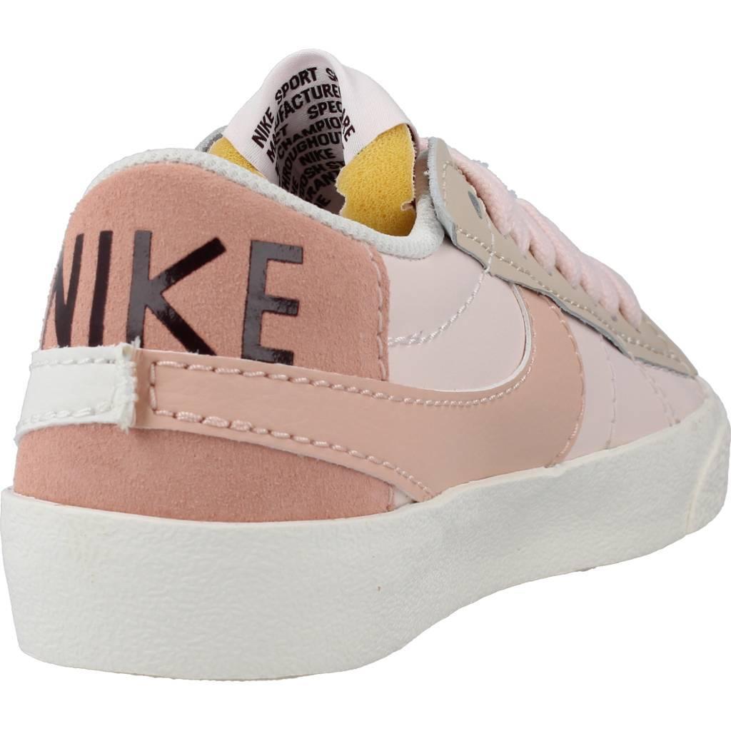 Buty NIKE ULTRABEST DQ1470 Rose 3/5