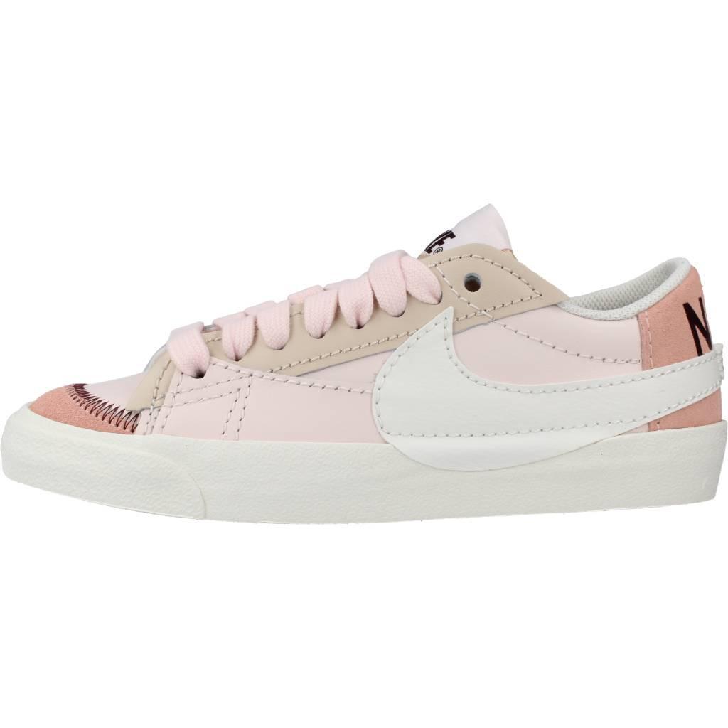 Buty NIKE ULTRABEST DQ1470 Rose 2/5