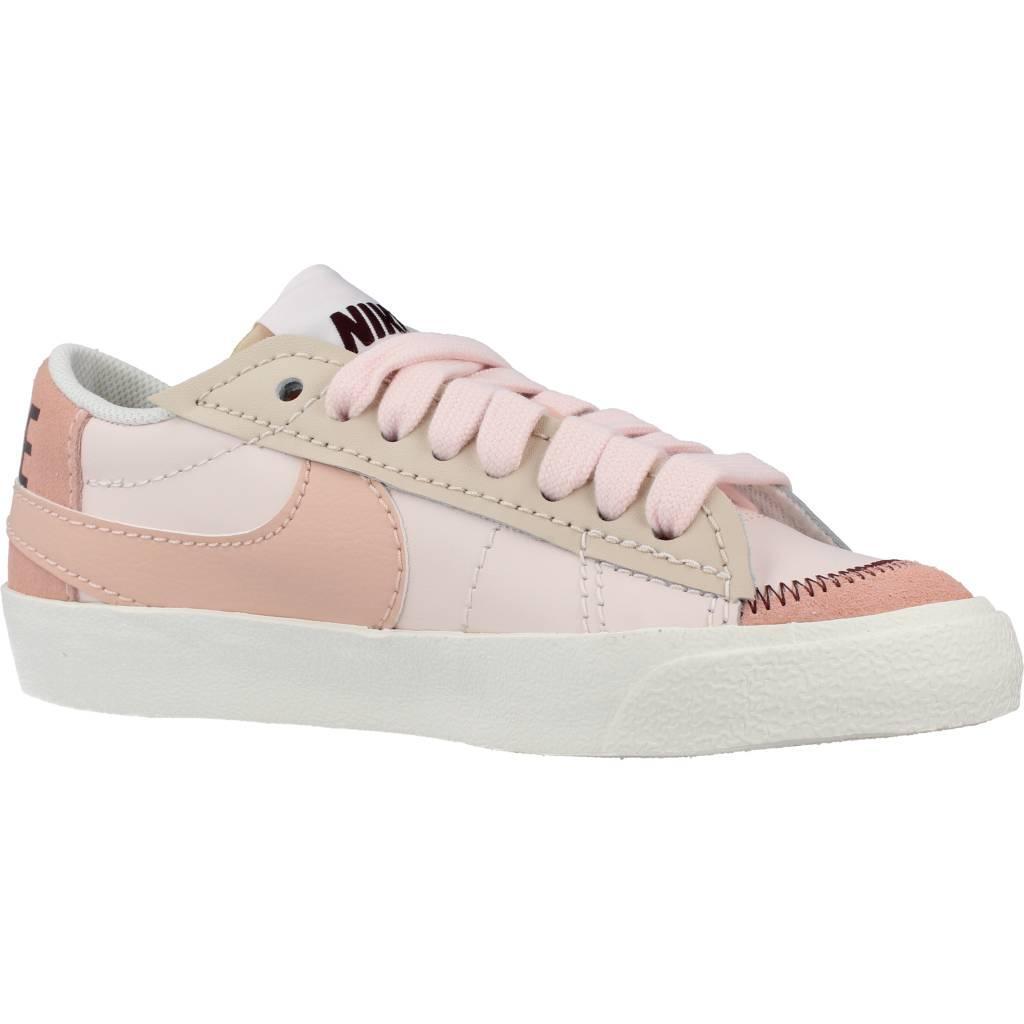 Buty NIKE ULTRABEST DQ1470 Rose 5/5