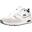Baskets Skechers Modèle Uno Couleur Blanc