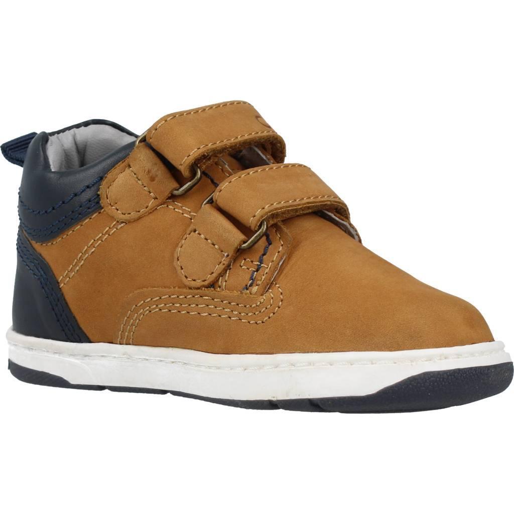 Bottes Chicco Modello 1068137c Colore Marrone 5/5