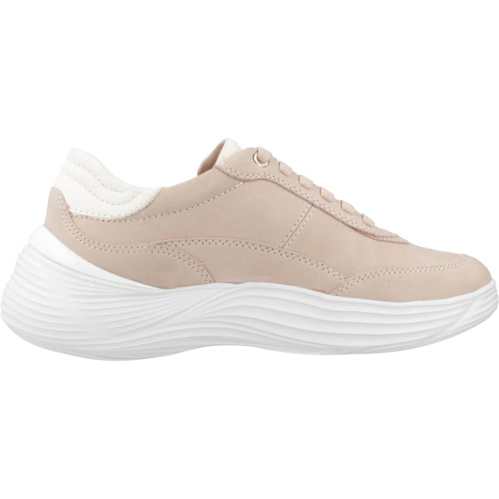 Zapatillas mujer Geox D Fluctis 4/5