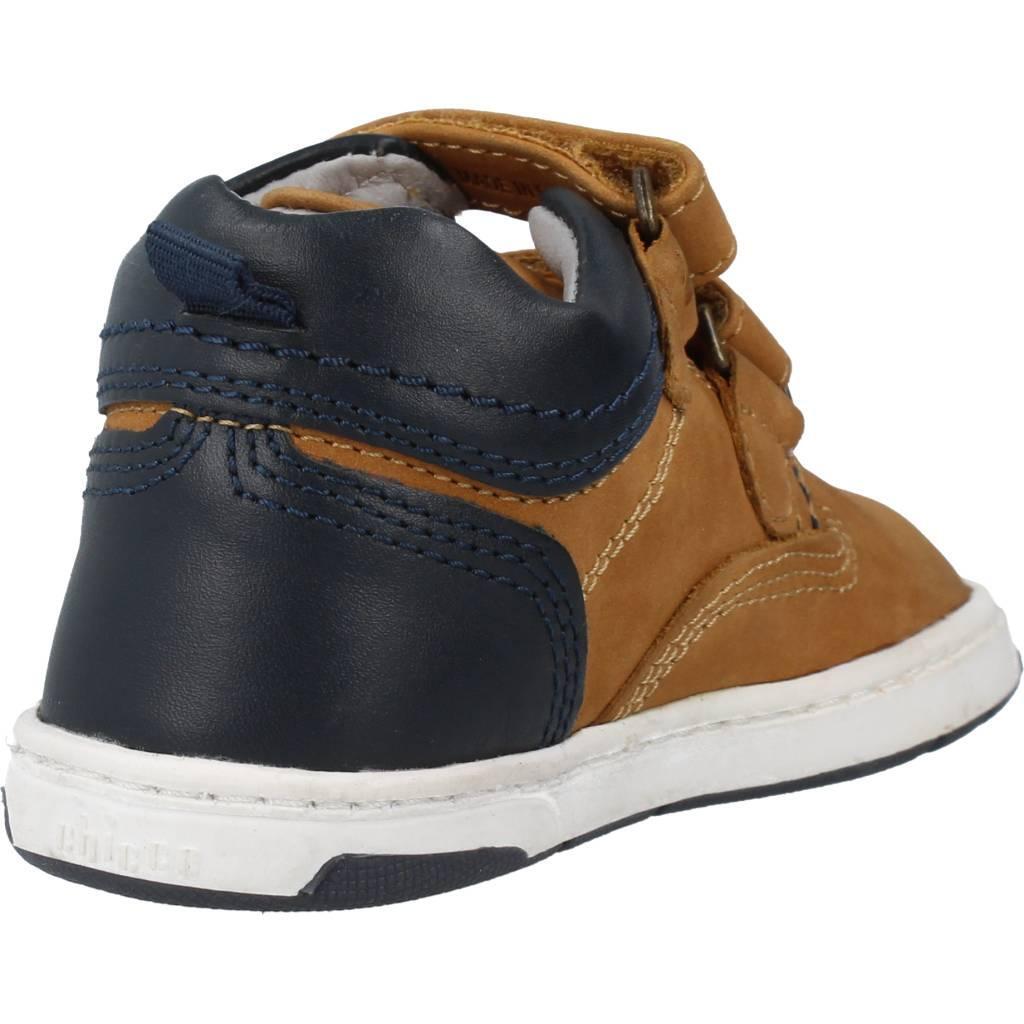 Bottes Chicco Modello 1068137c Colore Marrone 3/5