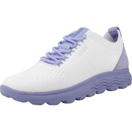 Zapatillas mujer Geox D Spherica