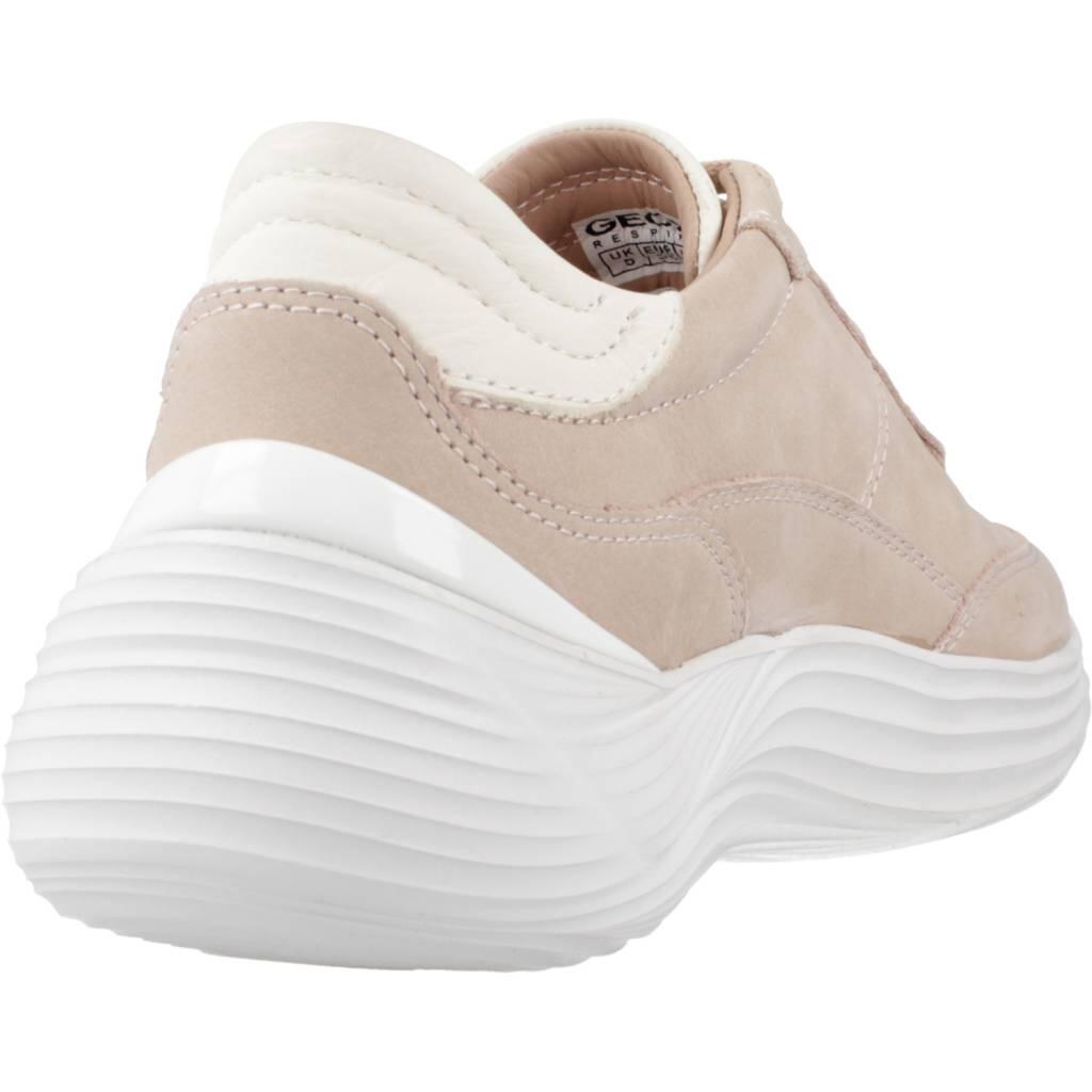 Zapatillas mujer Geox D Fluctis 3/5