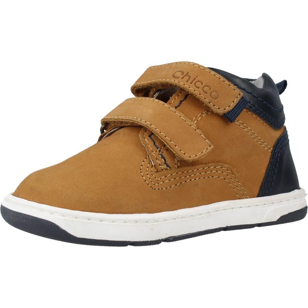 Chicco - Bottes Chicco Modèle 1068137c Couleur Marron - Bottes - Marron - Decathlon