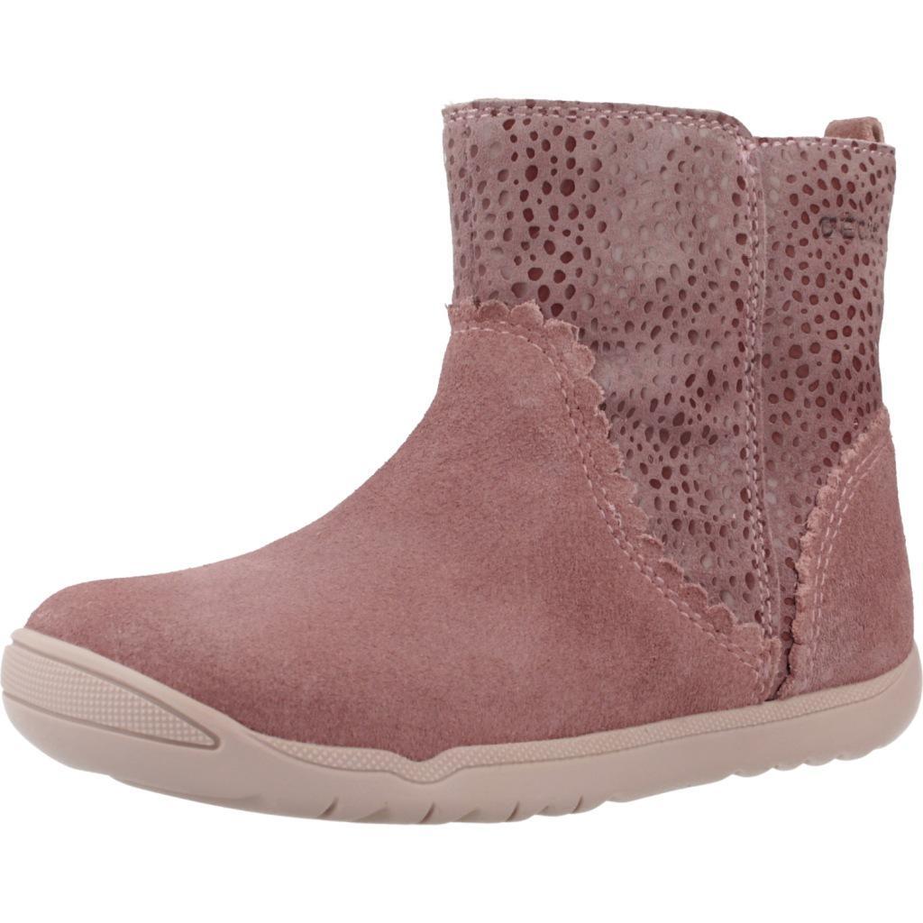 Roze / Donkerrood