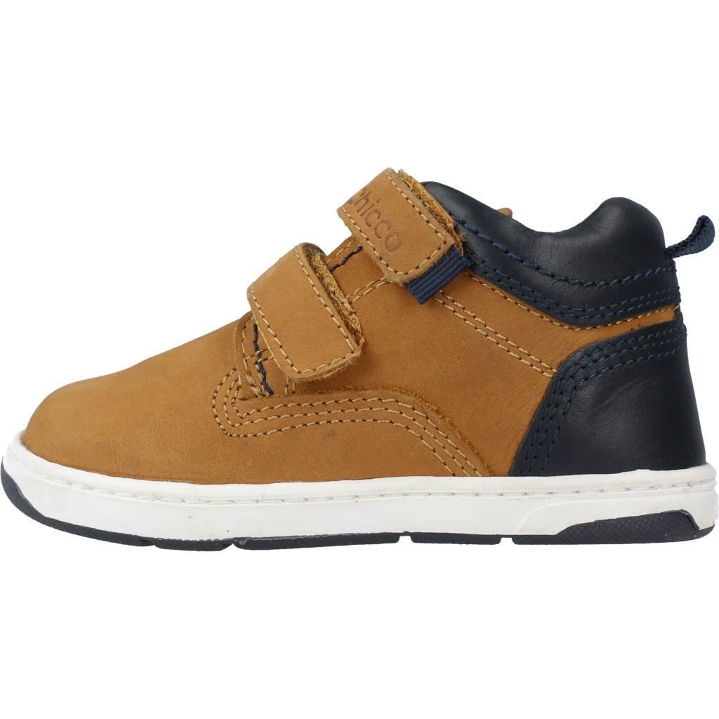 Bottes Chicco Modello 1068137c Colore Marrone 2/5