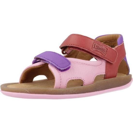 Sandalen Camper Modell K800362 013 Farbe Mehrfarbig