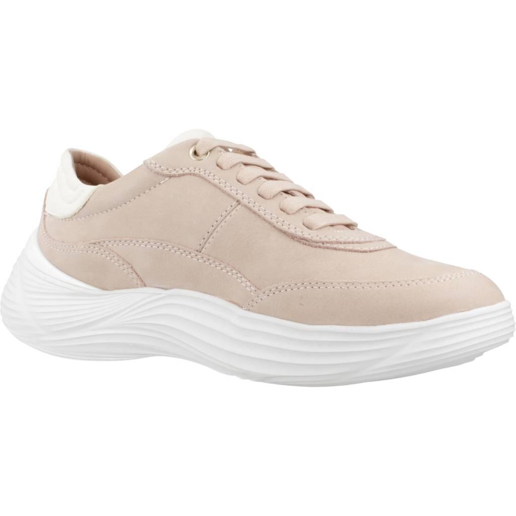 Zapatillas mujer Geox D Fluctis 5/5
