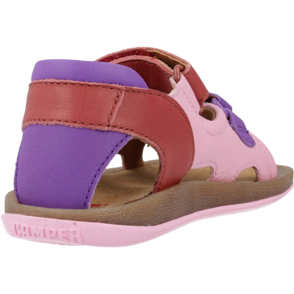 Sandali Camper Modello K800362 013 Colore Multicolore 3/5