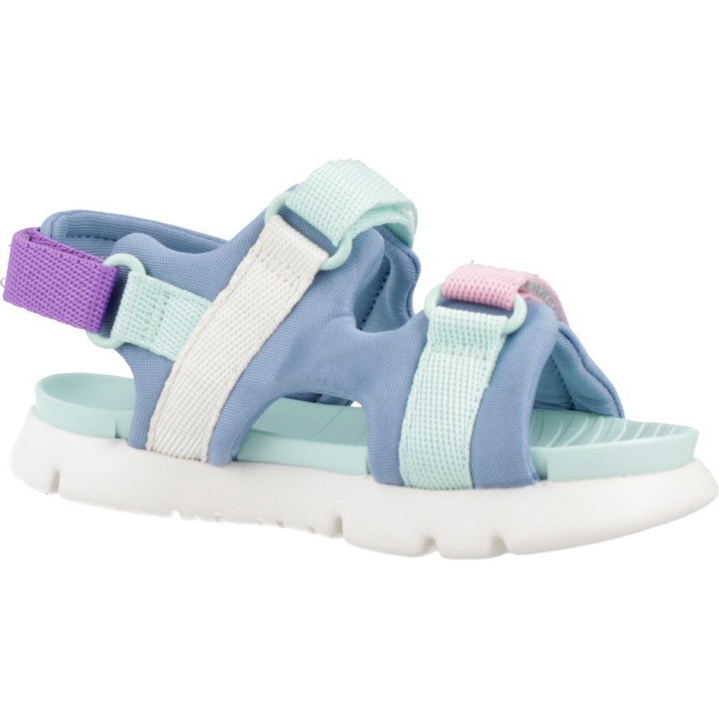 Sandali Camper Modello K800590 004 Colore Blu 5/5