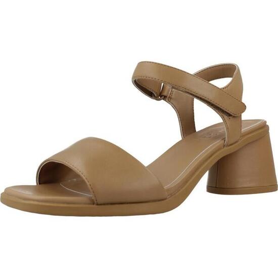 Sandali Camper Modello Kiara Sandal Colore Cachi