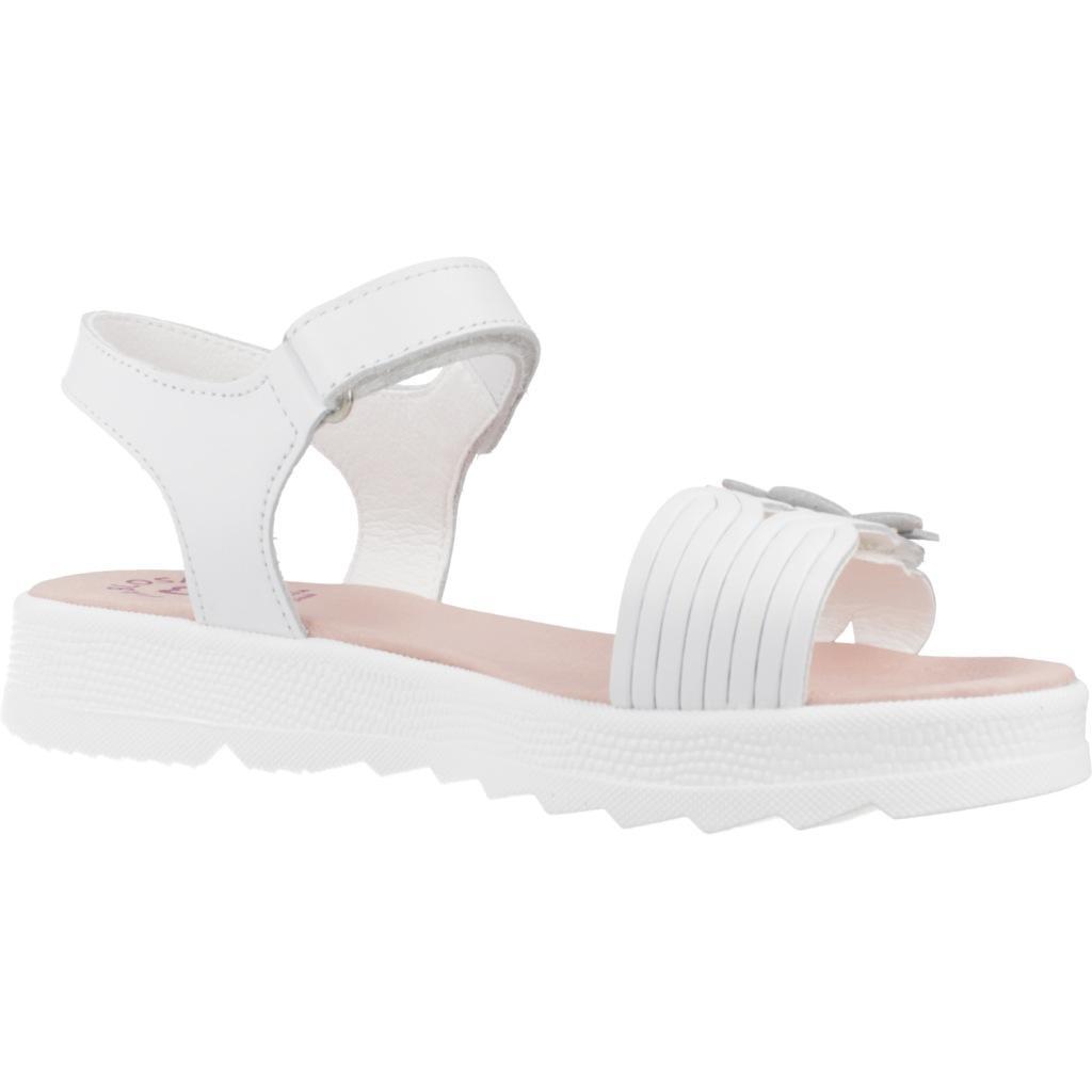 Sandali Pablosky Modello 431400p Colore Bianco 5/5
