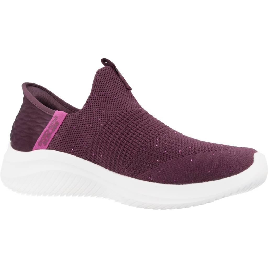 Sneakers pour femmes Skechers Ultra Flex 3.0-Shiny Night 5/5