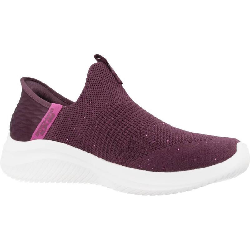 Pantofi Sport Skechers Model Slip-ins: Ultra Flex 3.0 Culoare Violet