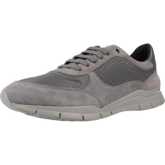 Zapatillas mujer Geox D Sukie
