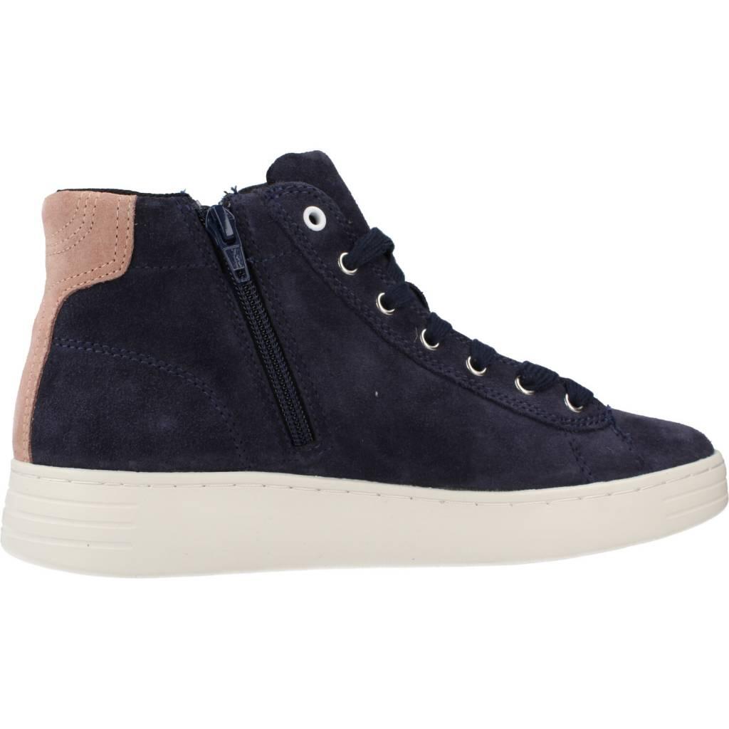 Zapatillas mujer Geox D Lauressa 4/5