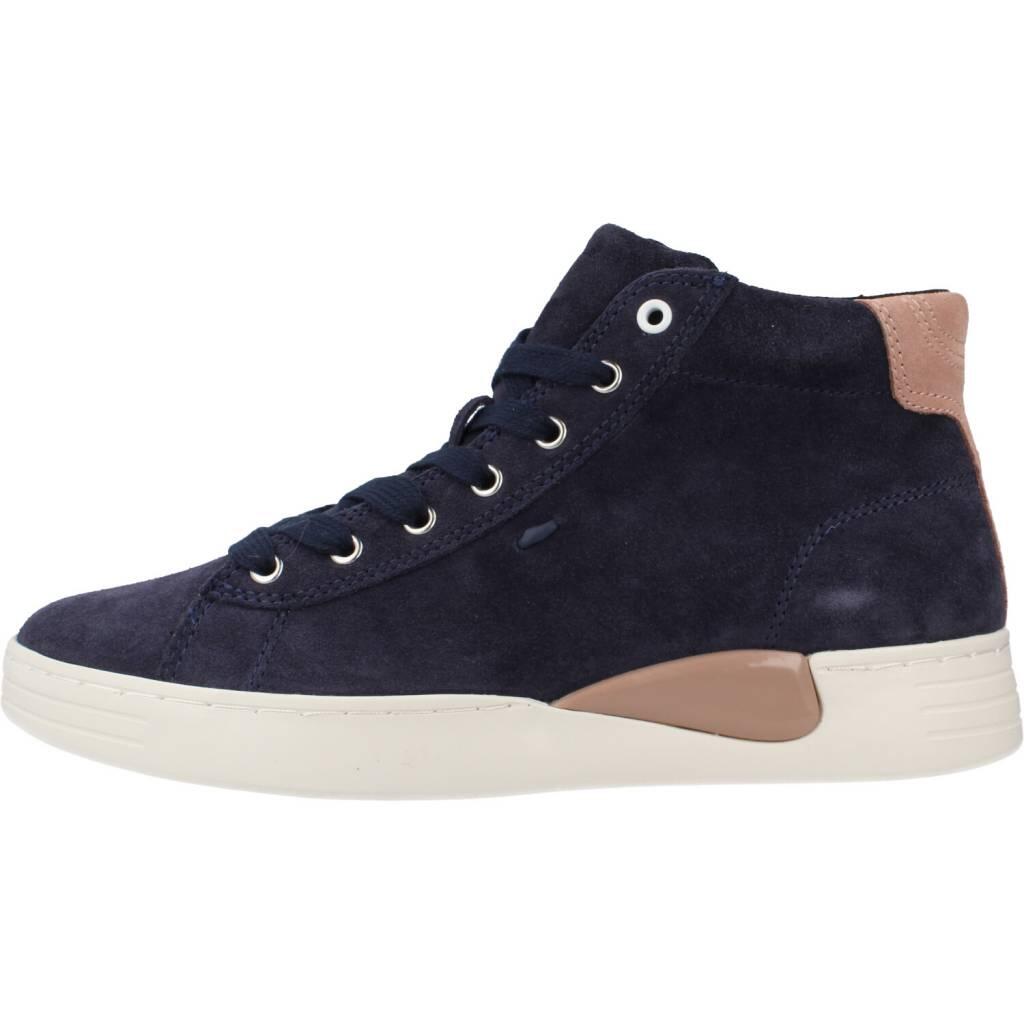 Zapatillas mujer Geox D Lauressa 2/5