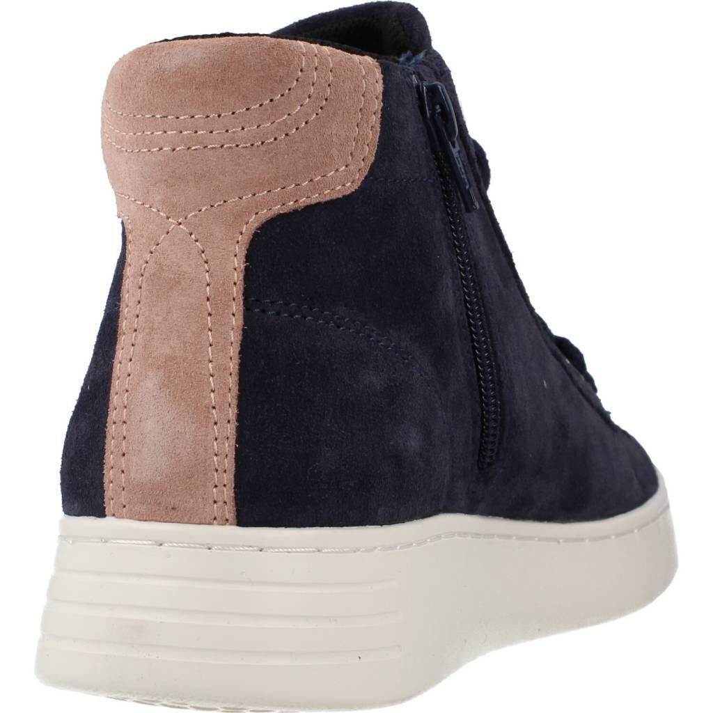 Zapatillas mujer Geox D Lauressa 3/5