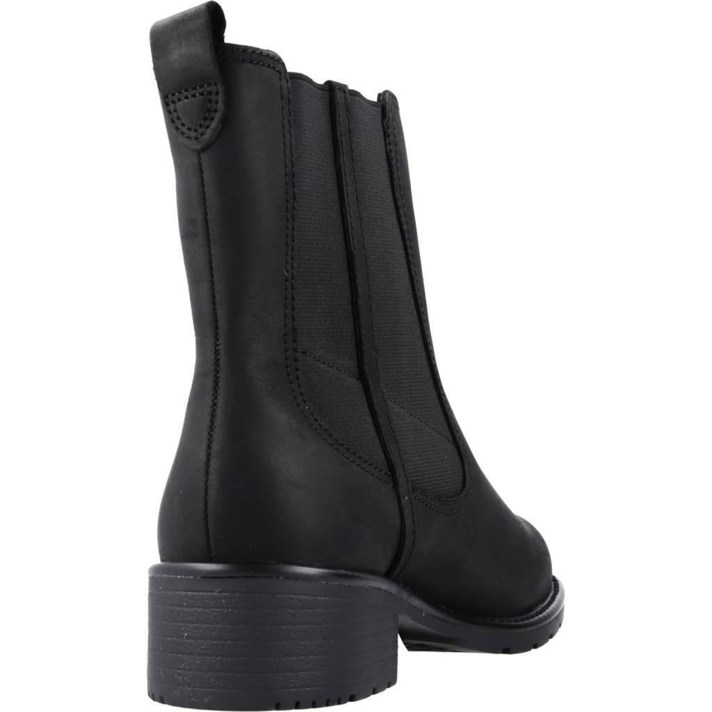 Botines Mujer Clarks Orinoco Club 3/5