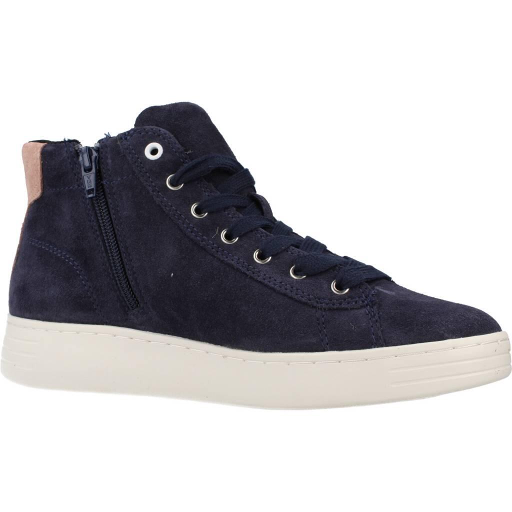 Zapatillas mujer Geox D Lauressa 5/5