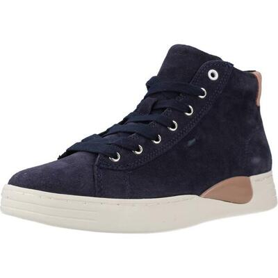 Sneakers Geox Modell D Lauressa Farbe Blau