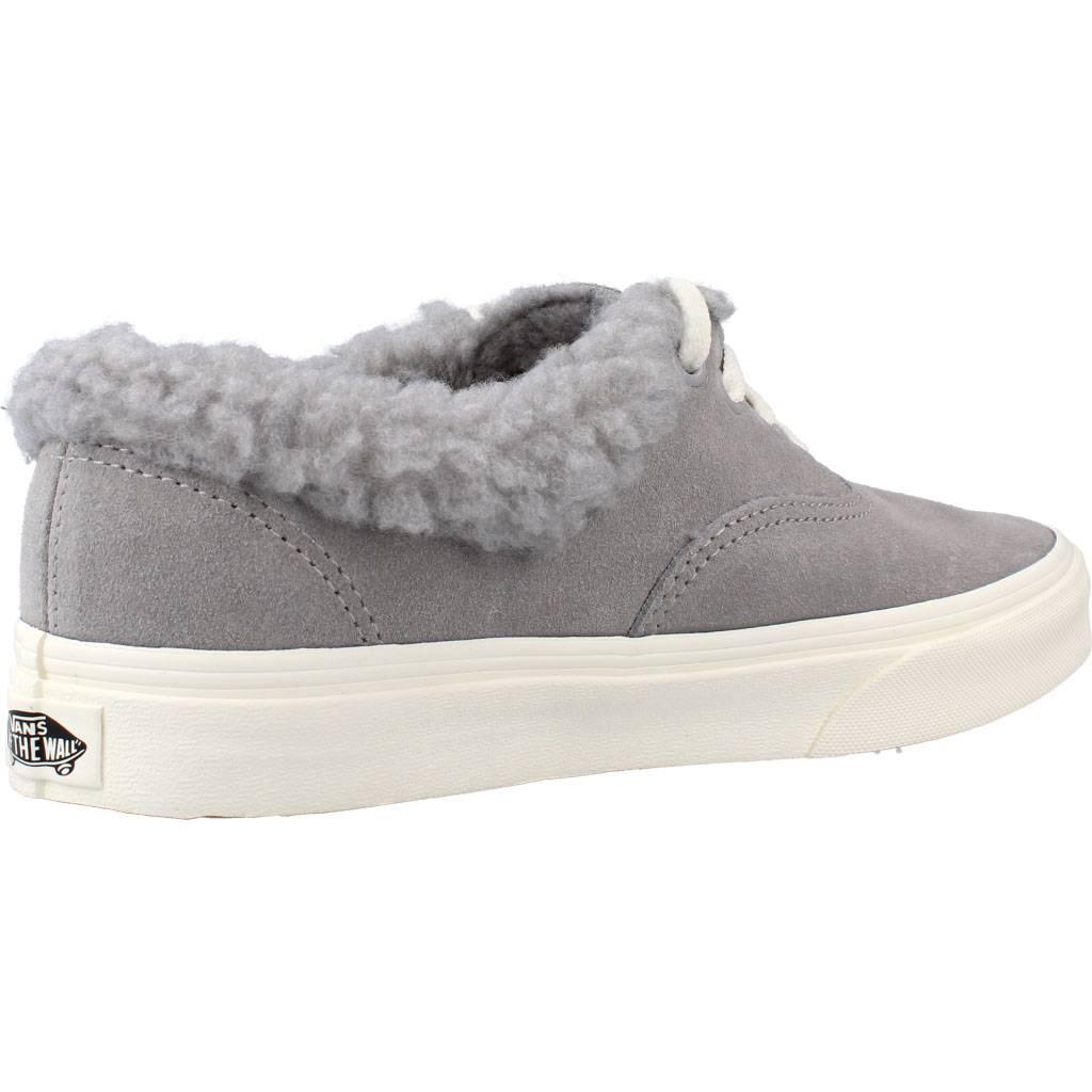Baskets Vans Modèle Vn0a5jmrgry1 Couleur Gris 3/5