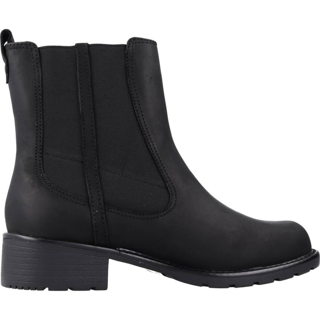 Botines Mujer Clarks Orinoco Club 4/5