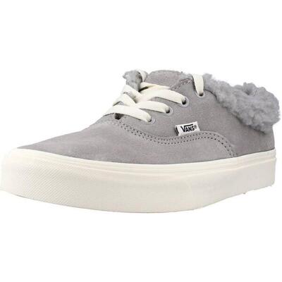 Sneakers vans model vn0a5jmrgry1 kleur grijs