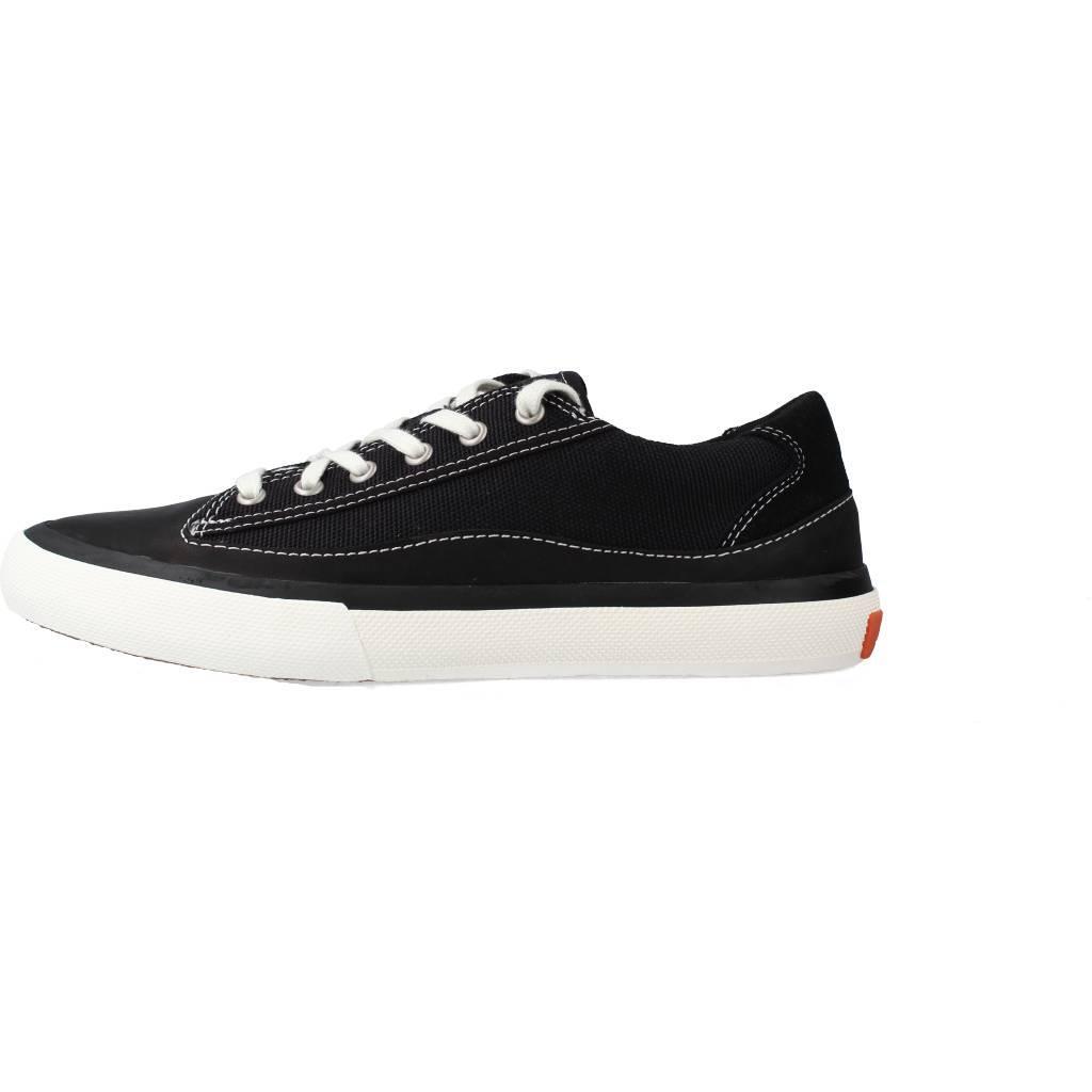 Zapatillas mujer Clarks Aceley Lace 2/5