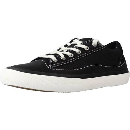 Sneakers Clarks Modell Aceley Lace Farbe Schwarz