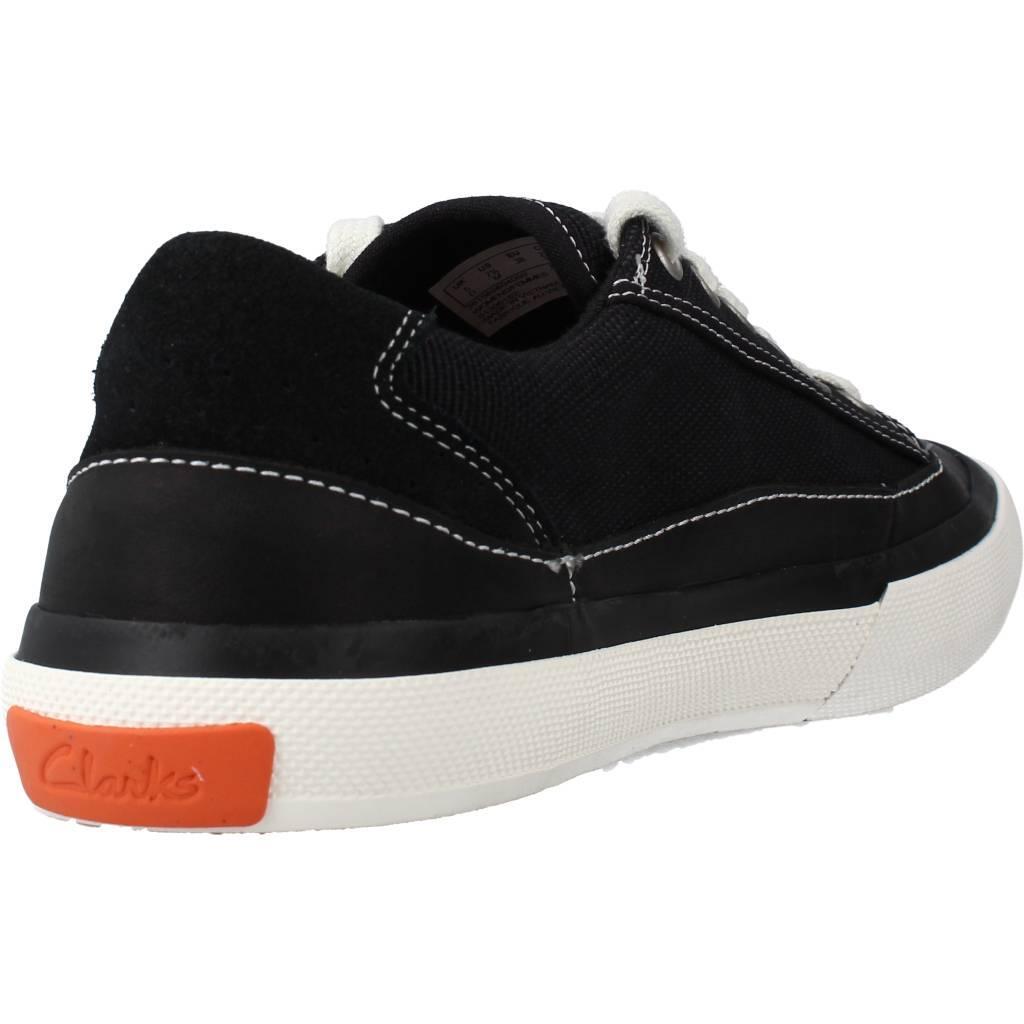 Zapatillas mujer Clarks Aceley Lace 3/5