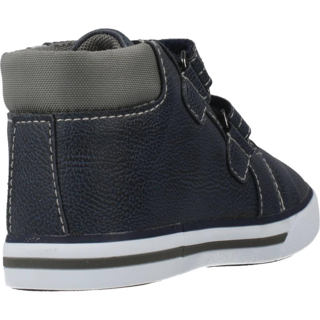 Bottes Chicco Modello Feliciano Colore Blu 3/5
