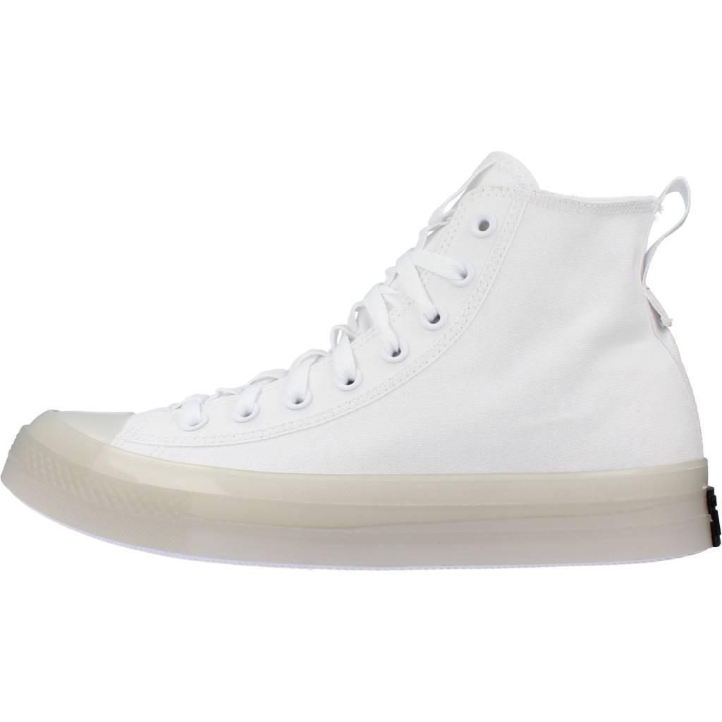 Baskets Converse Modèle Chuck Taylor Cx Explore Couleur Blanc 2/5