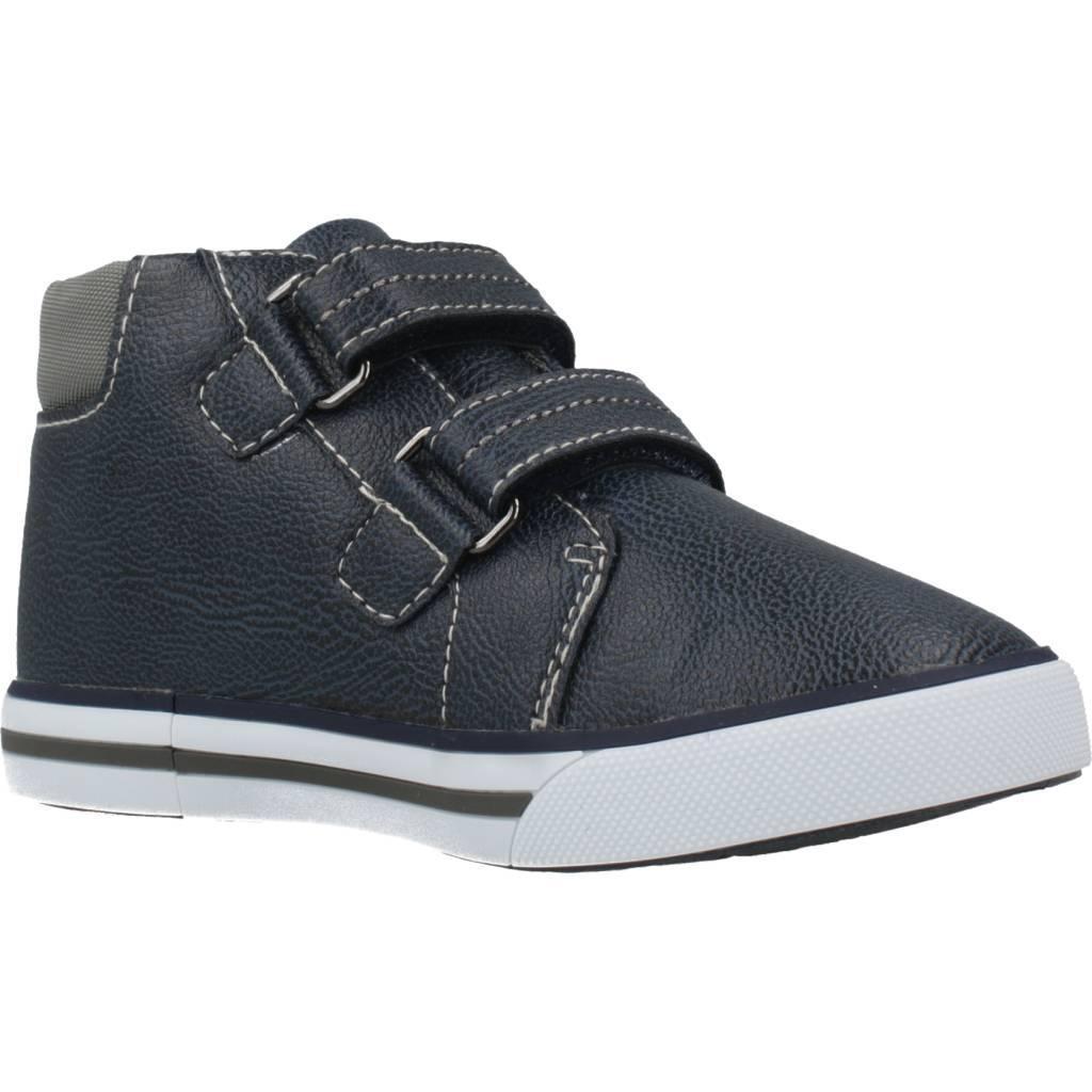 Bottes Chicco Modello Feliciano Colore Blu 5/5