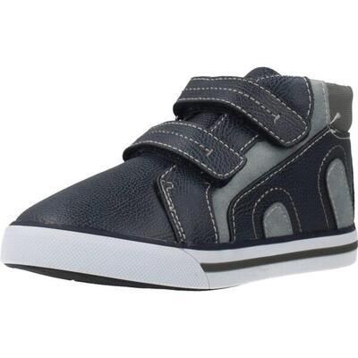 Stiefel Chicco Modell Feliciano Farbe Blau