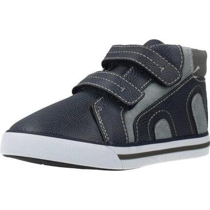 Stiefel Chicco Modell Feliciano Farbe Blau