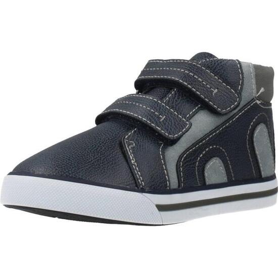 Stiefel Chicco Modell Feliciano Farbe Blau