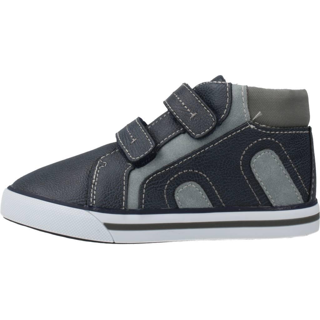 Bottes Chicco Modello Feliciano Colore Blu 2/5