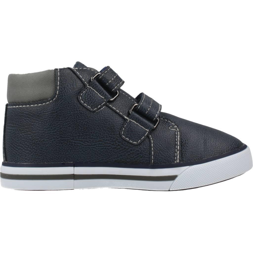 Bottes Chicco Modello Feliciano Colore Blu 4/5