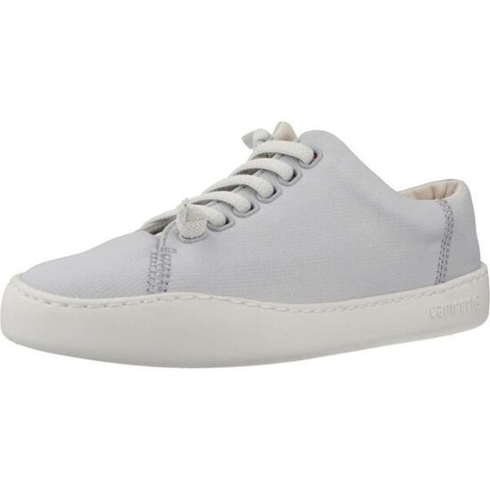 Scarpe Da Ginnastica Camper Modello Peu Touring Colore Grigio