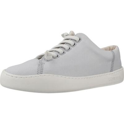 Scarpe Da Ginnastica Camper Modello Peu Touring Colore Grigio