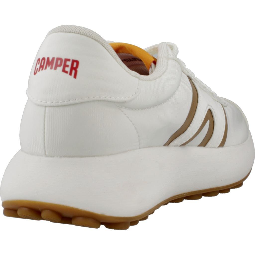 Buty CAMPER VEGA HOUSTON FILM CRATE Biały 3/5