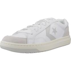 Baskets Converse Modèle Pro Blaze Classic Couleur Blanc