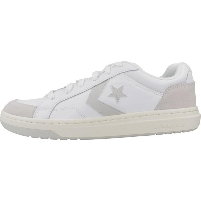 Pantofi sport unisex Converse Pro Blaze Classic, Alb